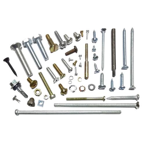Accessories Screws
